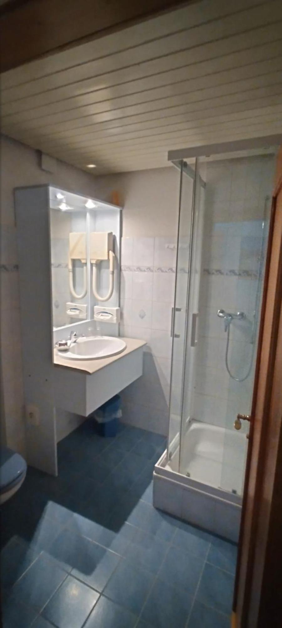 La Cascade Hotell Vernayaz Exteriör bild